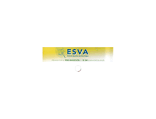 Tablet Screenshot of esva.fr